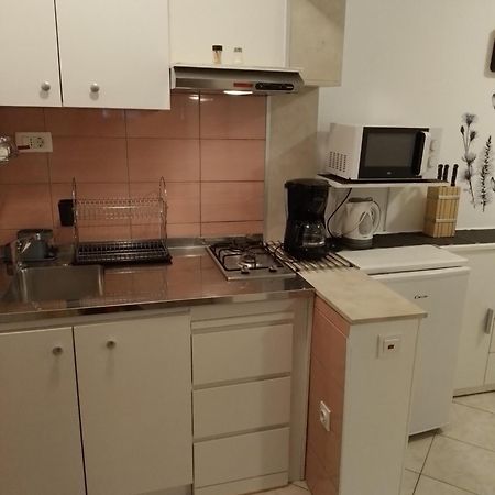 Apartman Olga Umag Extérieur photo