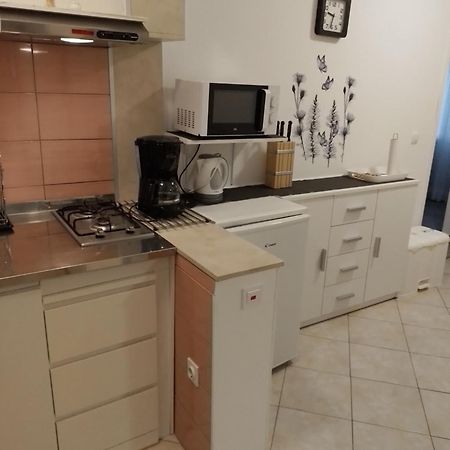Apartman Olga Umag Extérieur photo