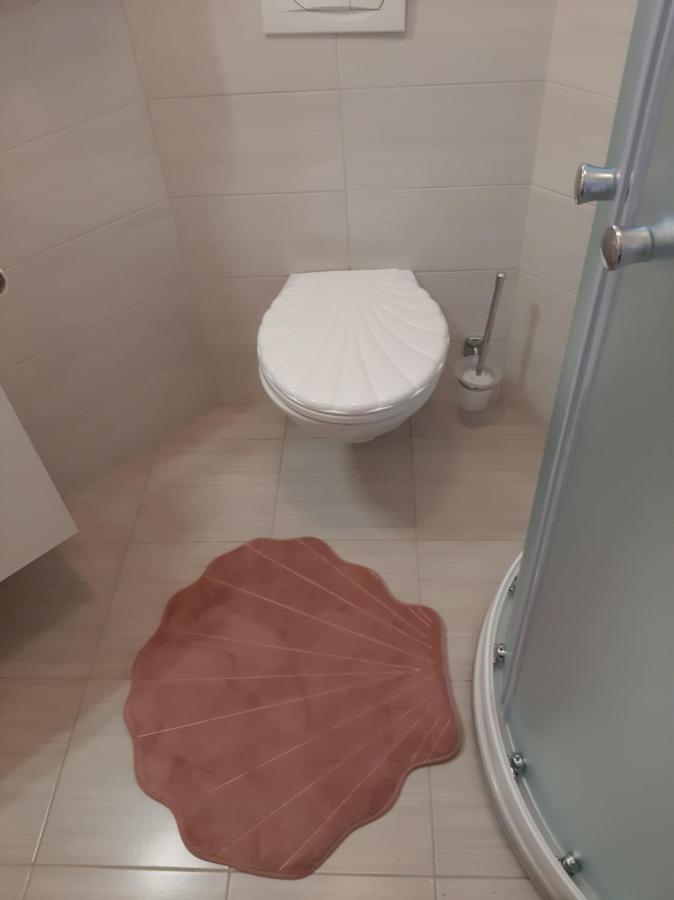 Apartman Olga Umag Extérieur photo