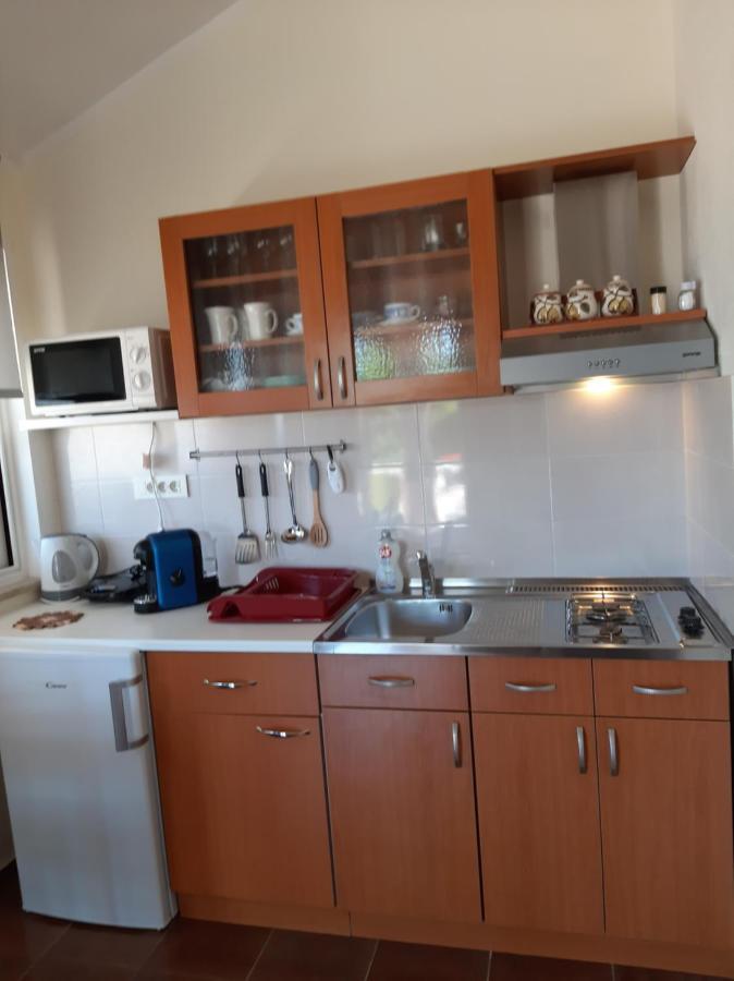 Apartman Olga Umag Extérieur photo