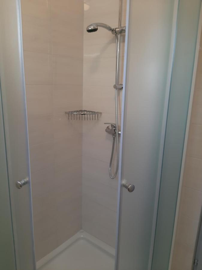 Apartman Olga Umag Extérieur photo