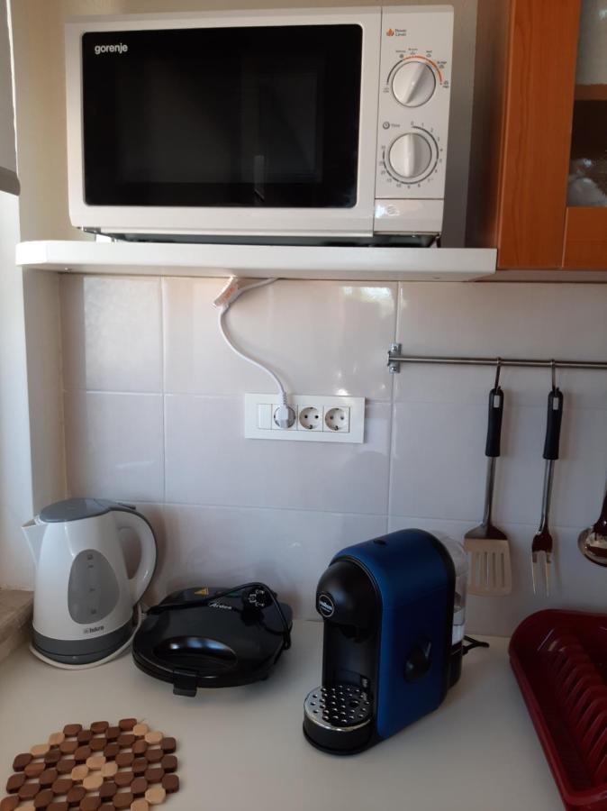 Apartman Olga Umag Extérieur photo