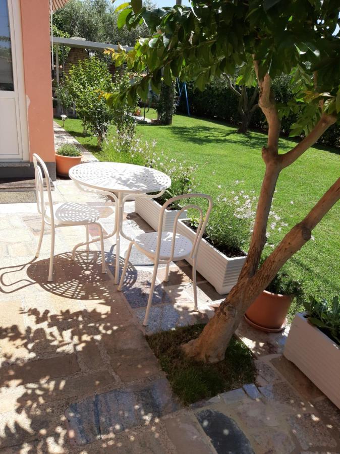 Apartman Olga Umag Extérieur photo