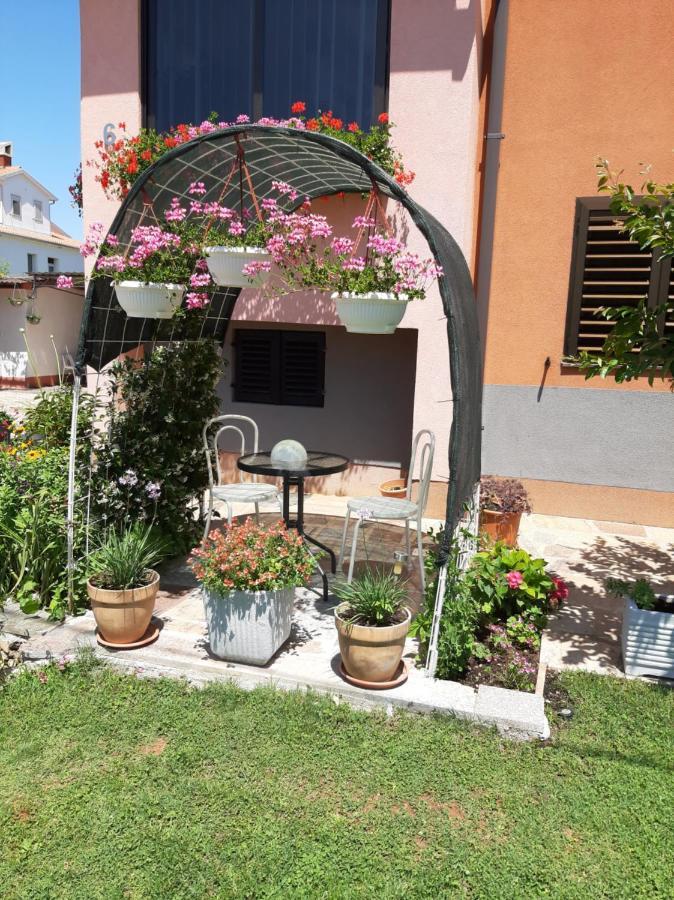 Apartman Olga Umag Extérieur photo