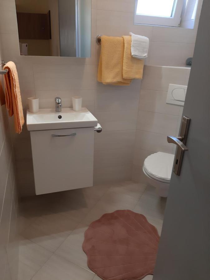 Apartman Olga Umag Extérieur photo