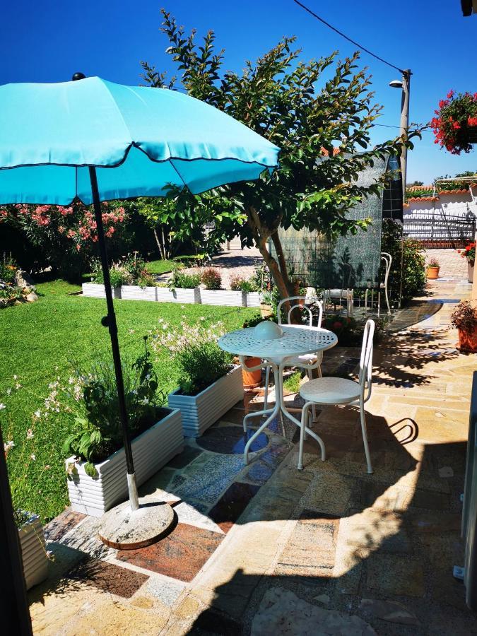 Apartman Olga Umag Extérieur photo