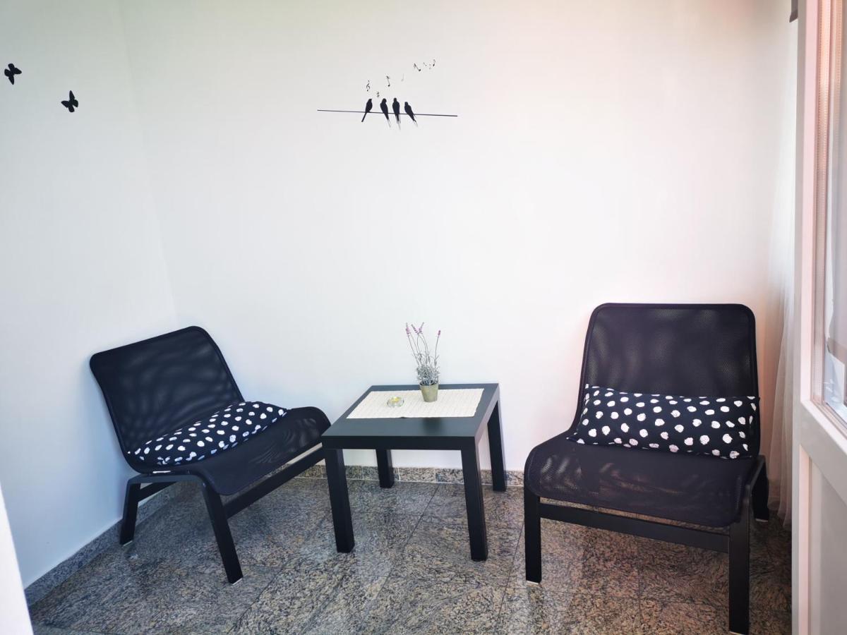 Apartman Olga Umag Extérieur photo