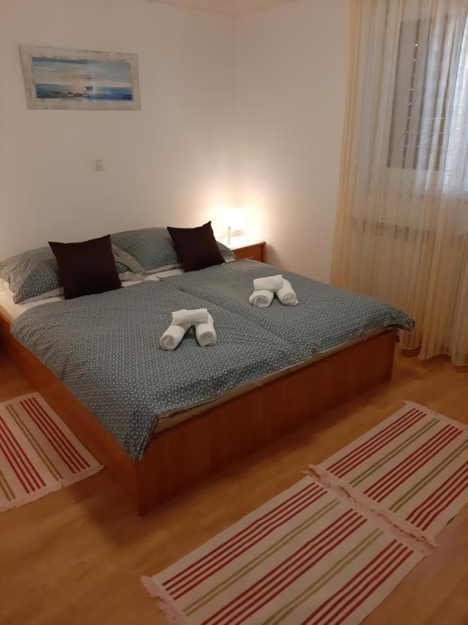 Apartman Olga Umag Extérieur photo
