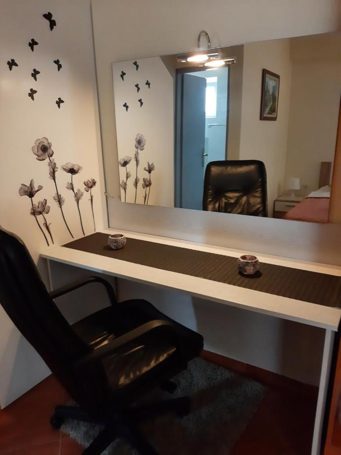 Apartman Olga Umag Extérieur photo