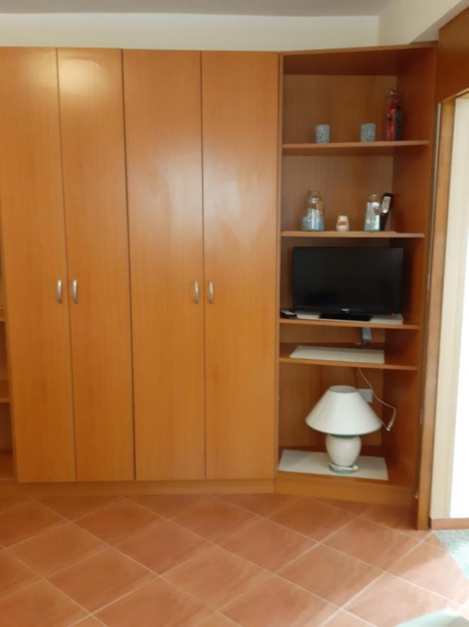 Apartman Olga Umag Extérieur photo
