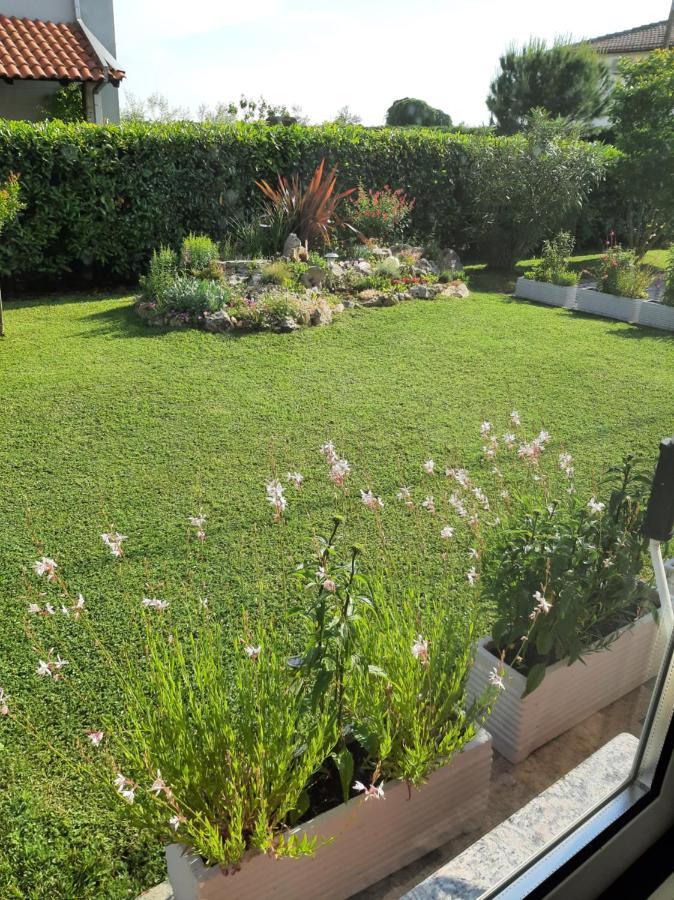 Apartman Olga Umag Extérieur photo