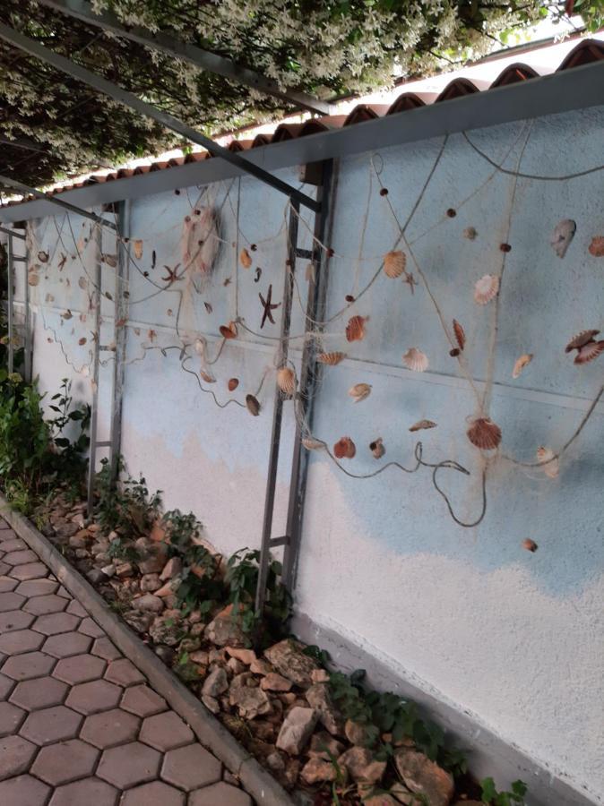 Apartman Olga Umag Extérieur photo