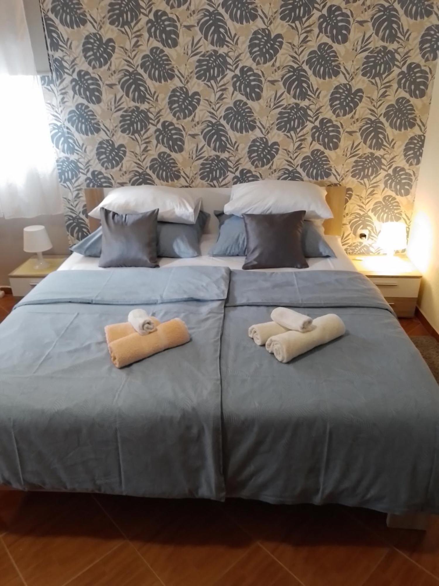 Apartman Olga Umag Extérieur photo