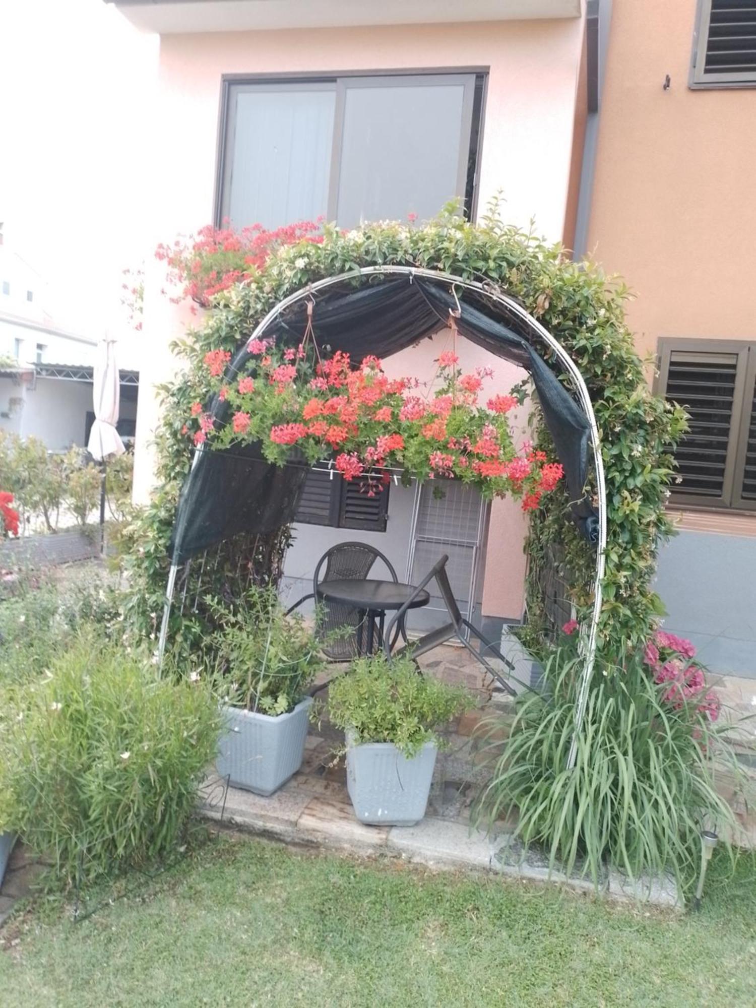 Apartman Olga Umag Extérieur photo