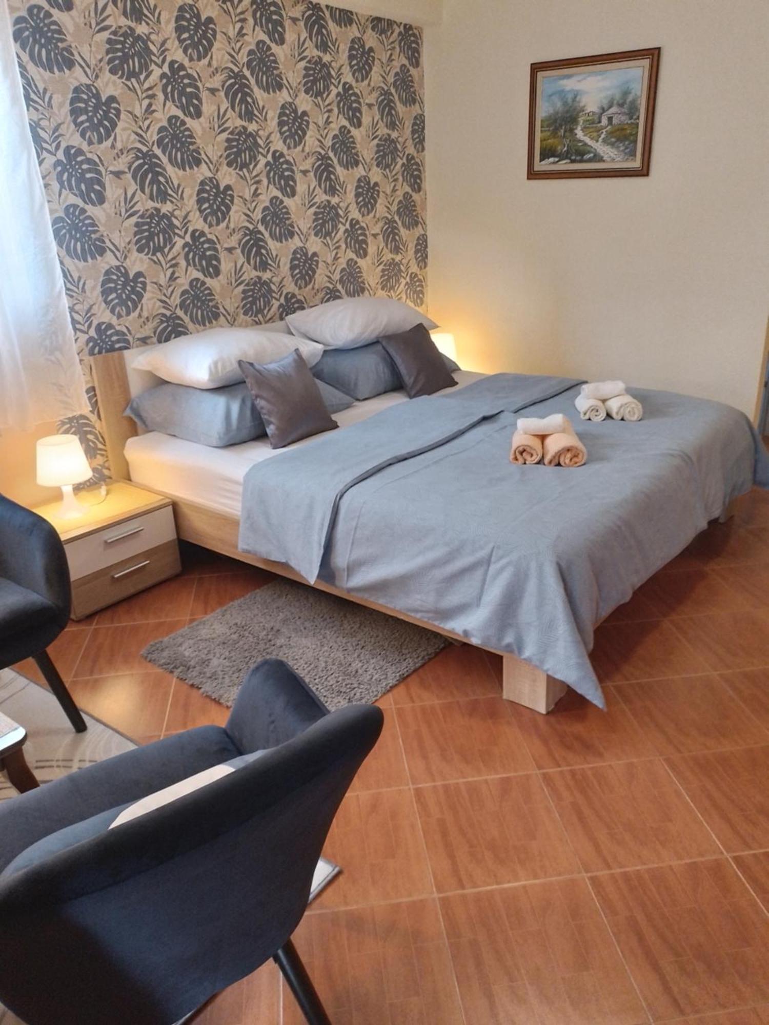 Apartman Olga Umag Extérieur photo