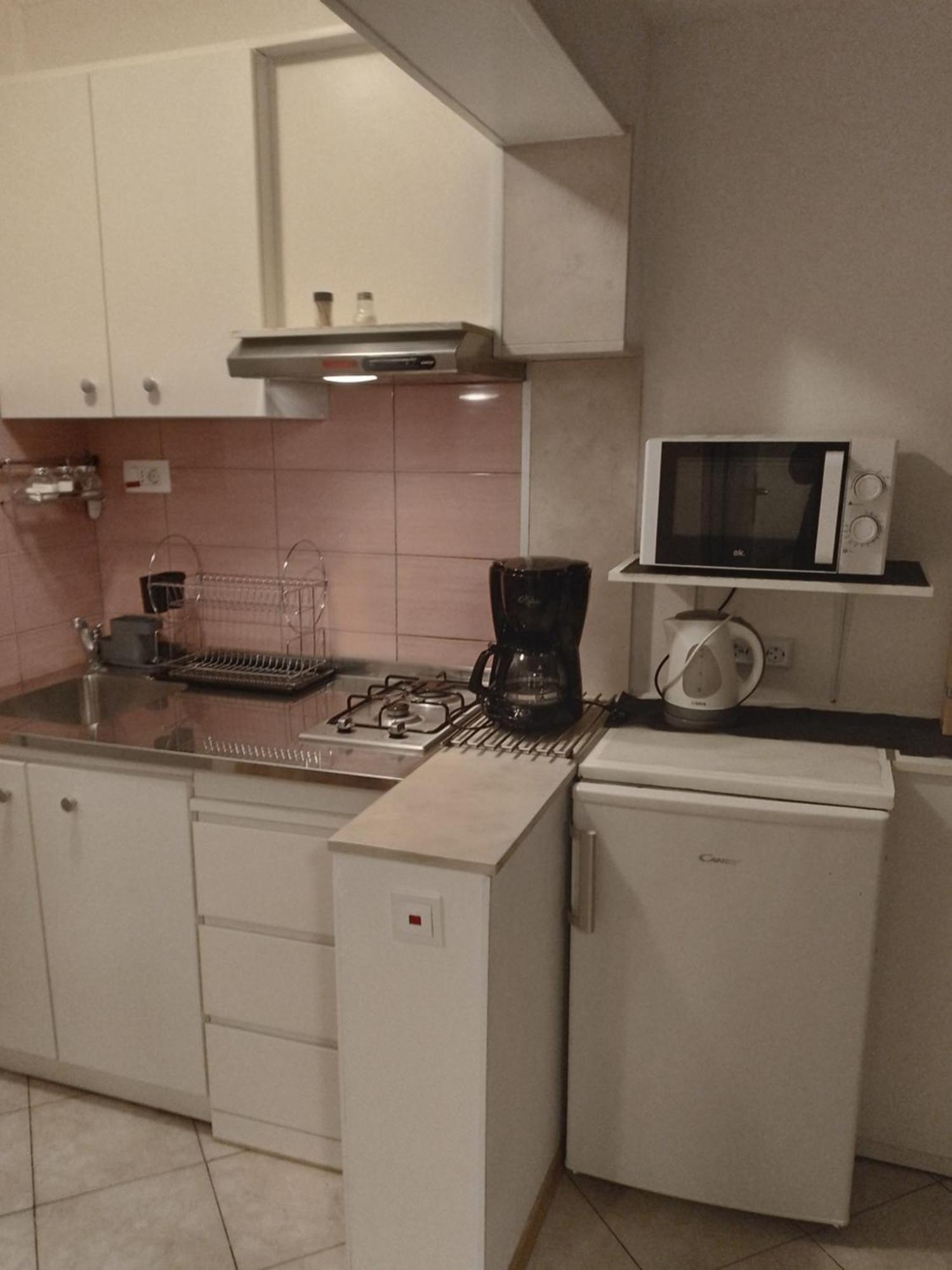 Apartman Olga Umag Extérieur photo