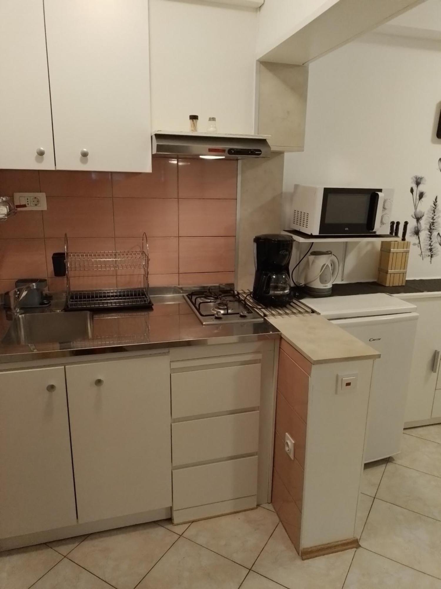 Apartman Olga Umag Extérieur photo