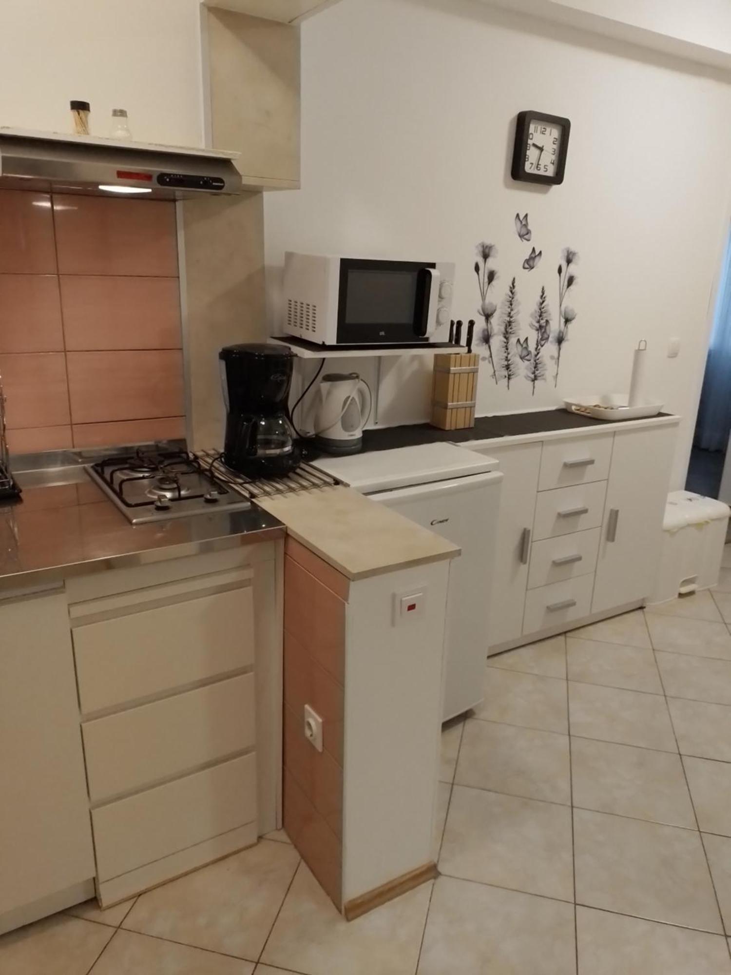 Apartman Olga Umag Extérieur photo