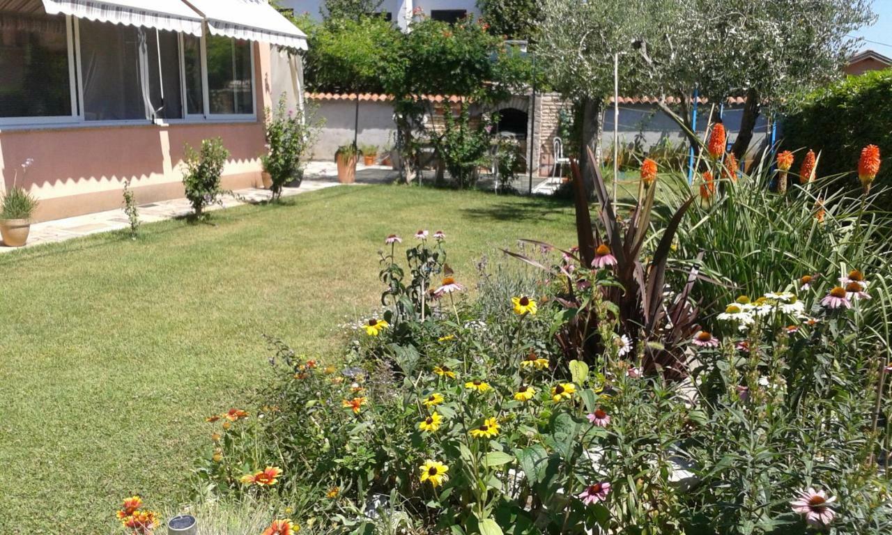 Apartman Olga Umag Extérieur photo
