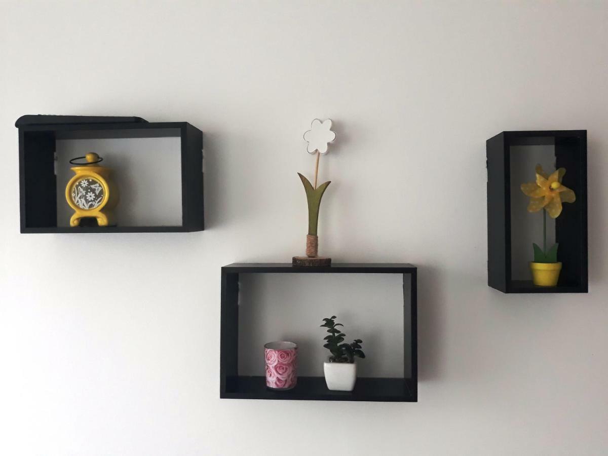 Apartman Olga Umag Extérieur photo