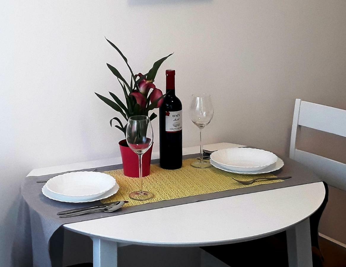 Apartman Olga Umag Extérieur photo