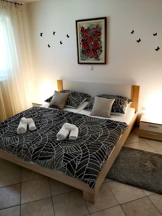Apartman Olga Umag Extérieur photo
