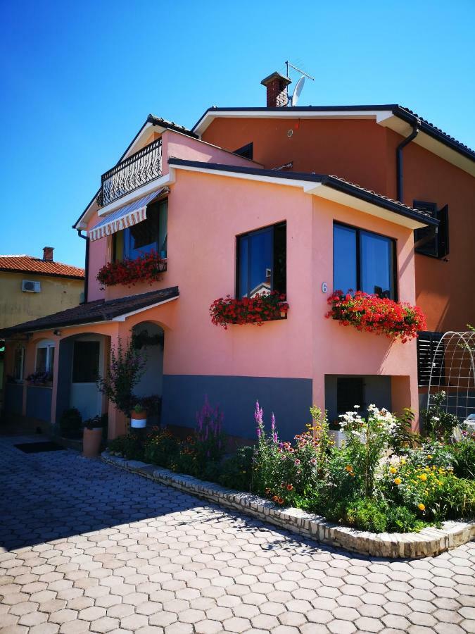 Apartman Olga Umag Extérieur photo