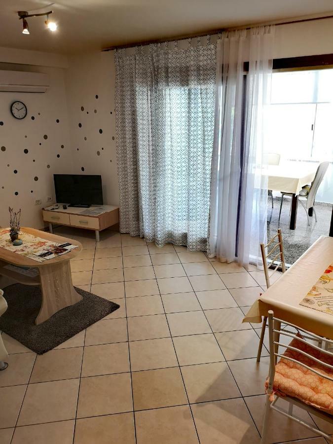 Apartman Olga Umag Extérieur photo