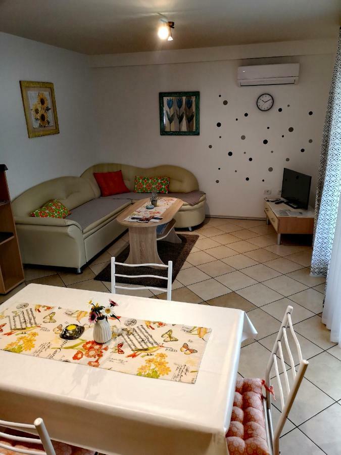 Apartman Olga Umag Extérieur photo