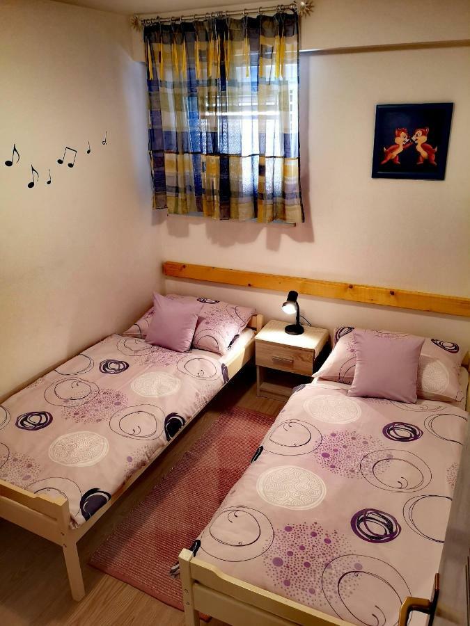 Apartman Olga Umag Extérieur photo