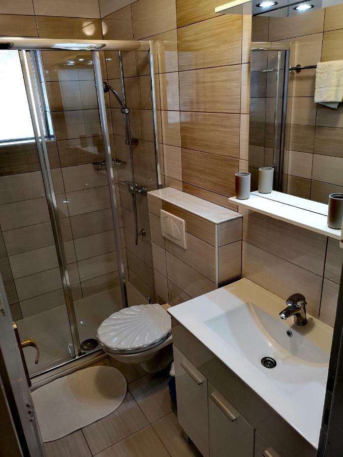 Apartman Olga Umag Extérieur photo