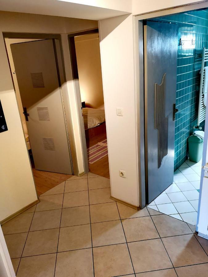 Apartman Olga Umag Extérieur photo