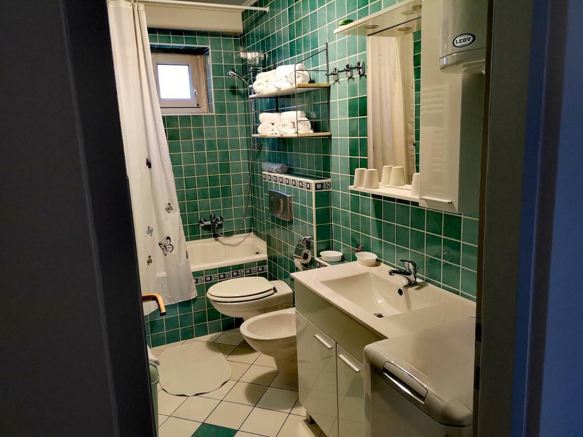 Apartman Olga Umag Extérieur photo