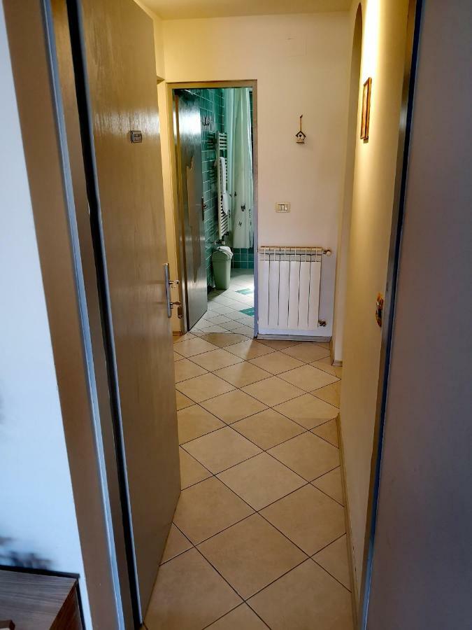 Apartman Olga Umag Extérieur photo