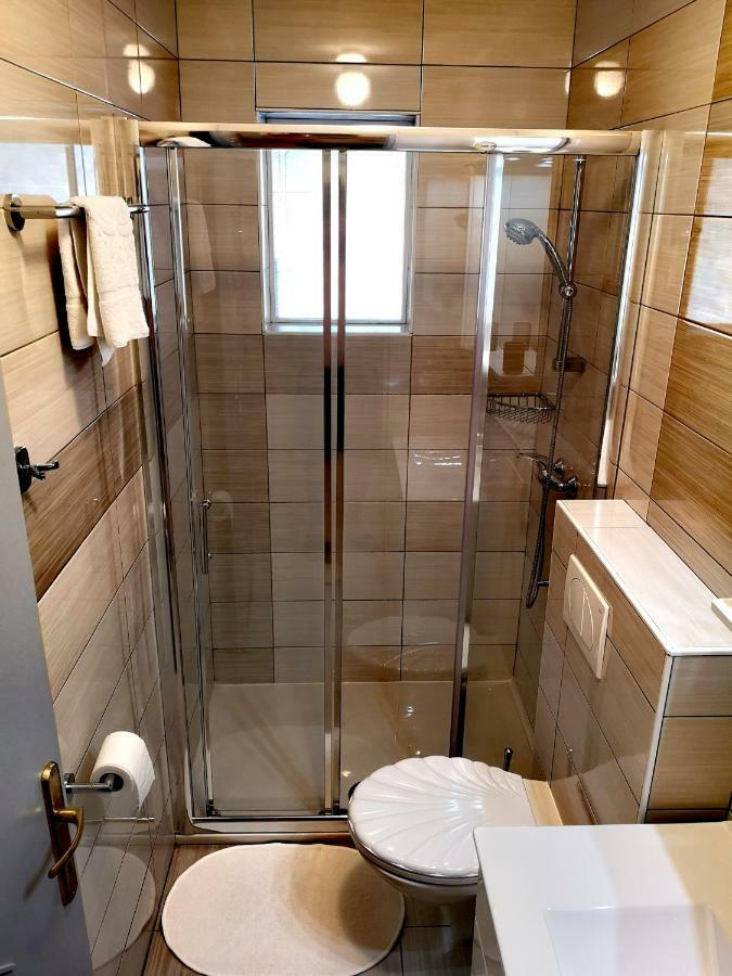 Apartman Olga Umag Extérieur photo